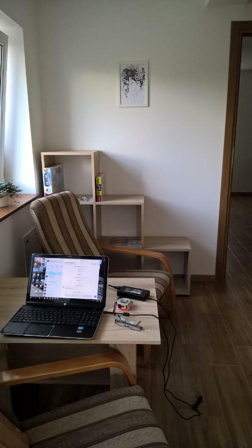 Willa Sokolowka Polanica-Zdrój Extérieur photo