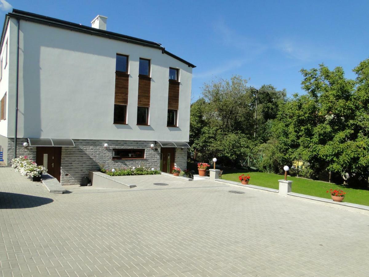 Willa Sokolowka Polanica-Zdrój Extérieur photo